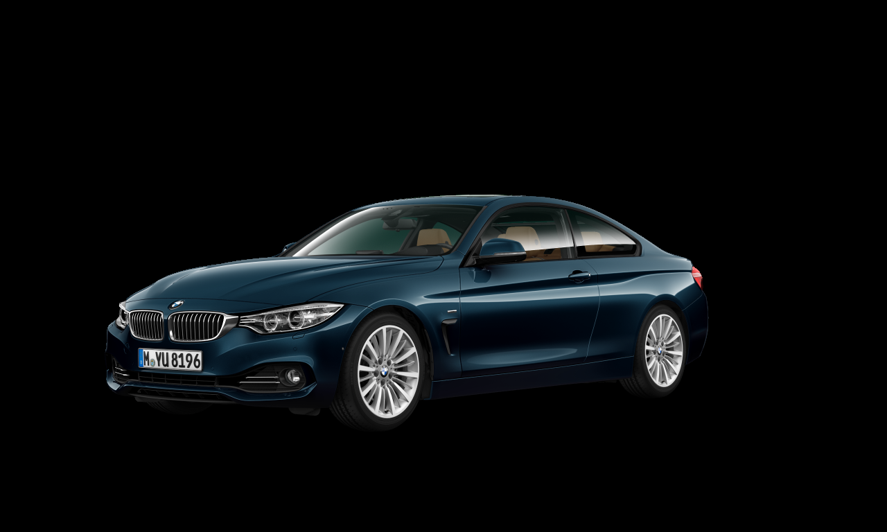 Exterior of 2013 BMW 428i xDrive (F32), VIN WBA3N51060F779506