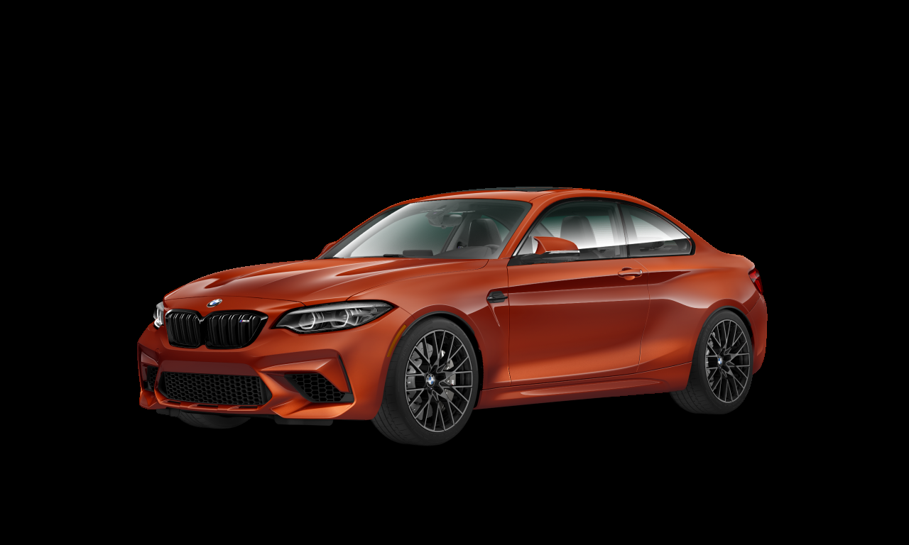 Exterior of BMW M2 CS (F87 (MUE)), VIN WBS2U7C04L7D90741