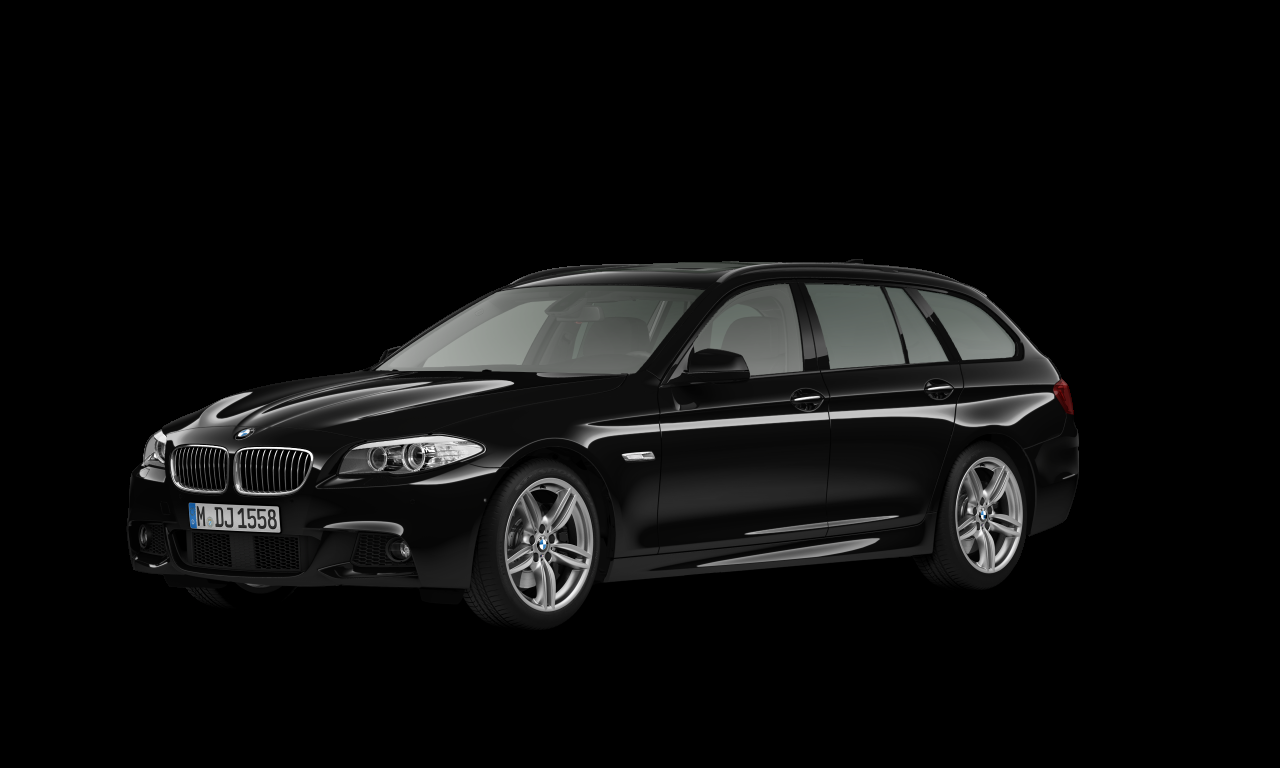 Exterior of 2010 BMW 535d (F11), VIN WBAMX71060C890181