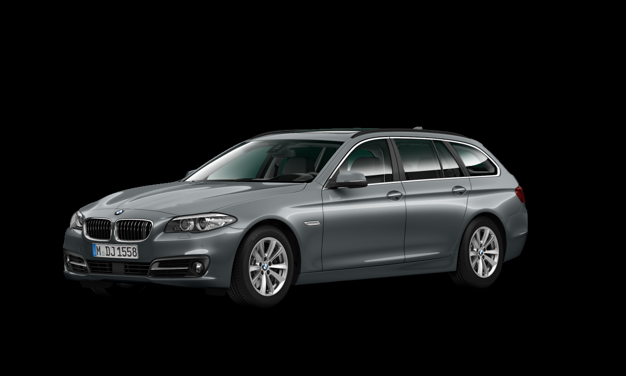 Exterior of BMW 530d xDrive (F11 (MUE)), VIN WBA5K31090D924829