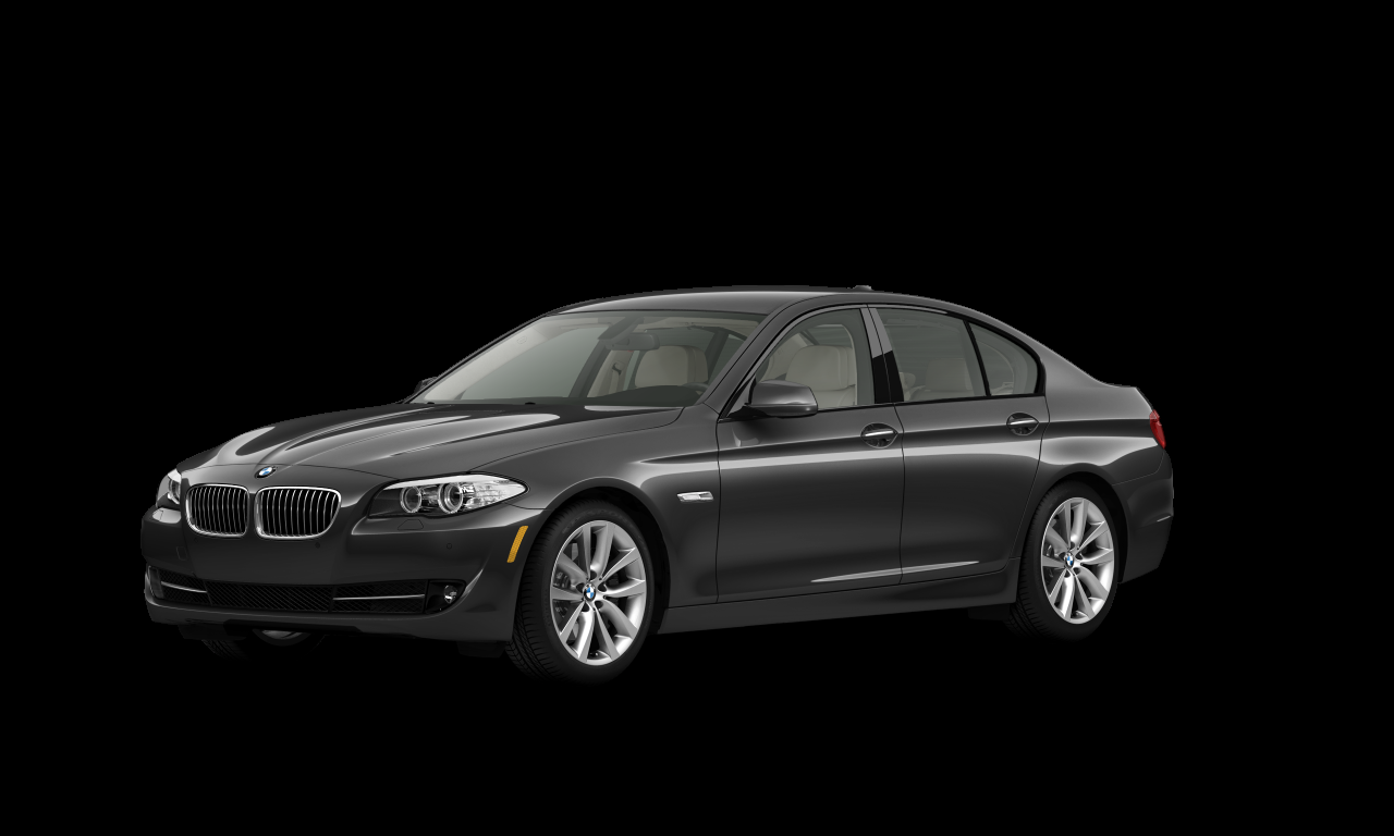 Exterior of BMW 535i (F10), VIN WBAFR7C56BC603209