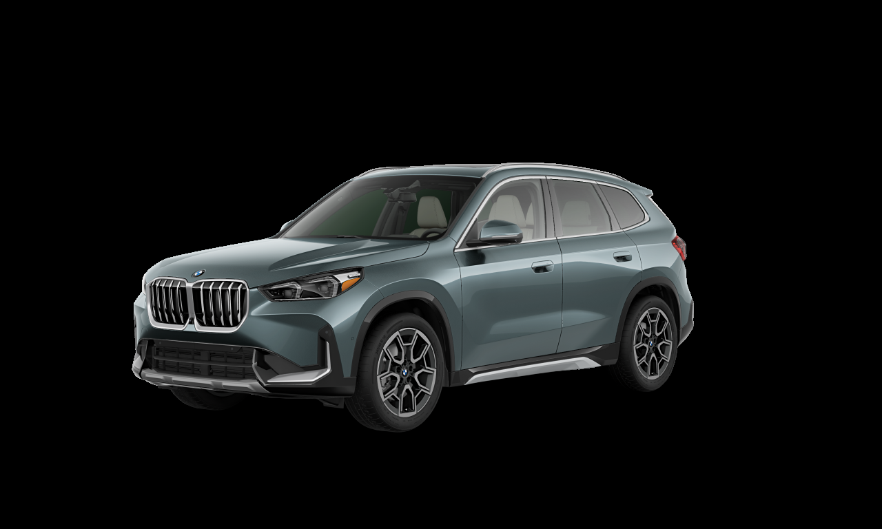 Exterior of 2024 BMW X1 xDrive28i (U11), VIN WBX73EF06S5068919