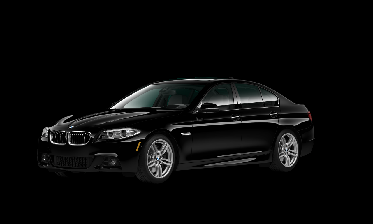 Exterior of BMW 550i (F10 (MUE)), VIN WBAKN9C5XGD963073