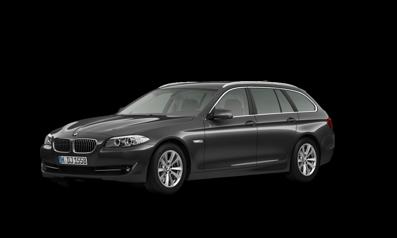 Exterior of 2012 BMW 528i (F11), VIN WBAXL31010C596785