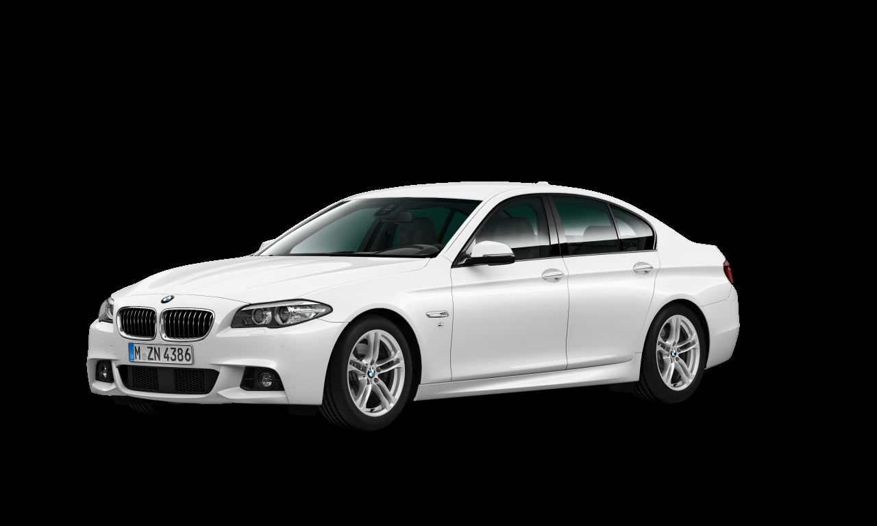 Exterior of BMW 520i (F10 (MUE)), VIN WBA5A32020D792899