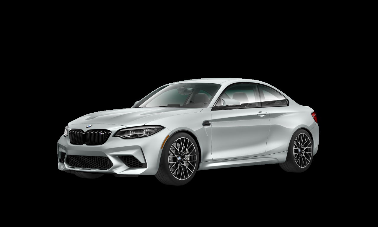 Exterior of BMW M2 CS (F87 (MUE)), VIN WBS2U7C00M7G62946