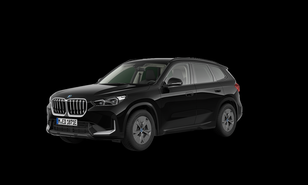 Exterior of BMW iX1 xDrive30 (U11), VIN WBY61EF0305X13925