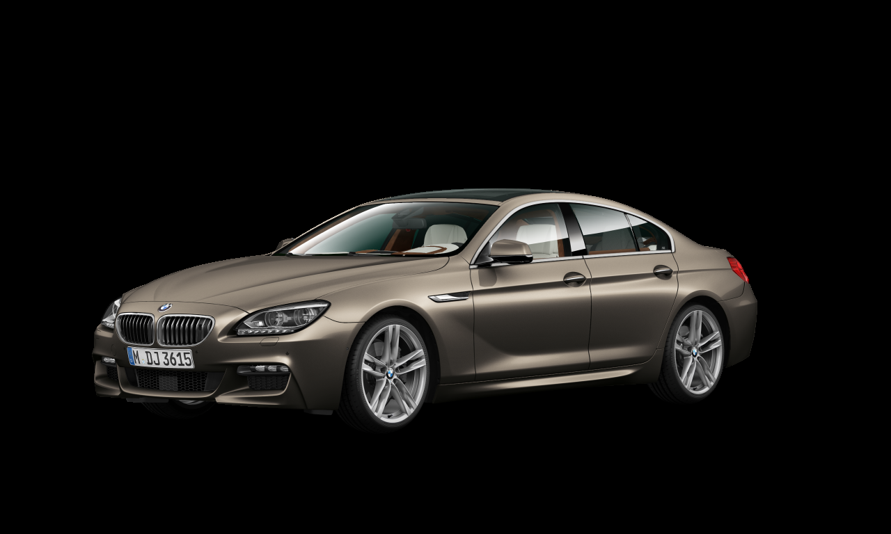 Exterior of 2013 BMW 650i (F06), VIN WBA6B2109ED145114