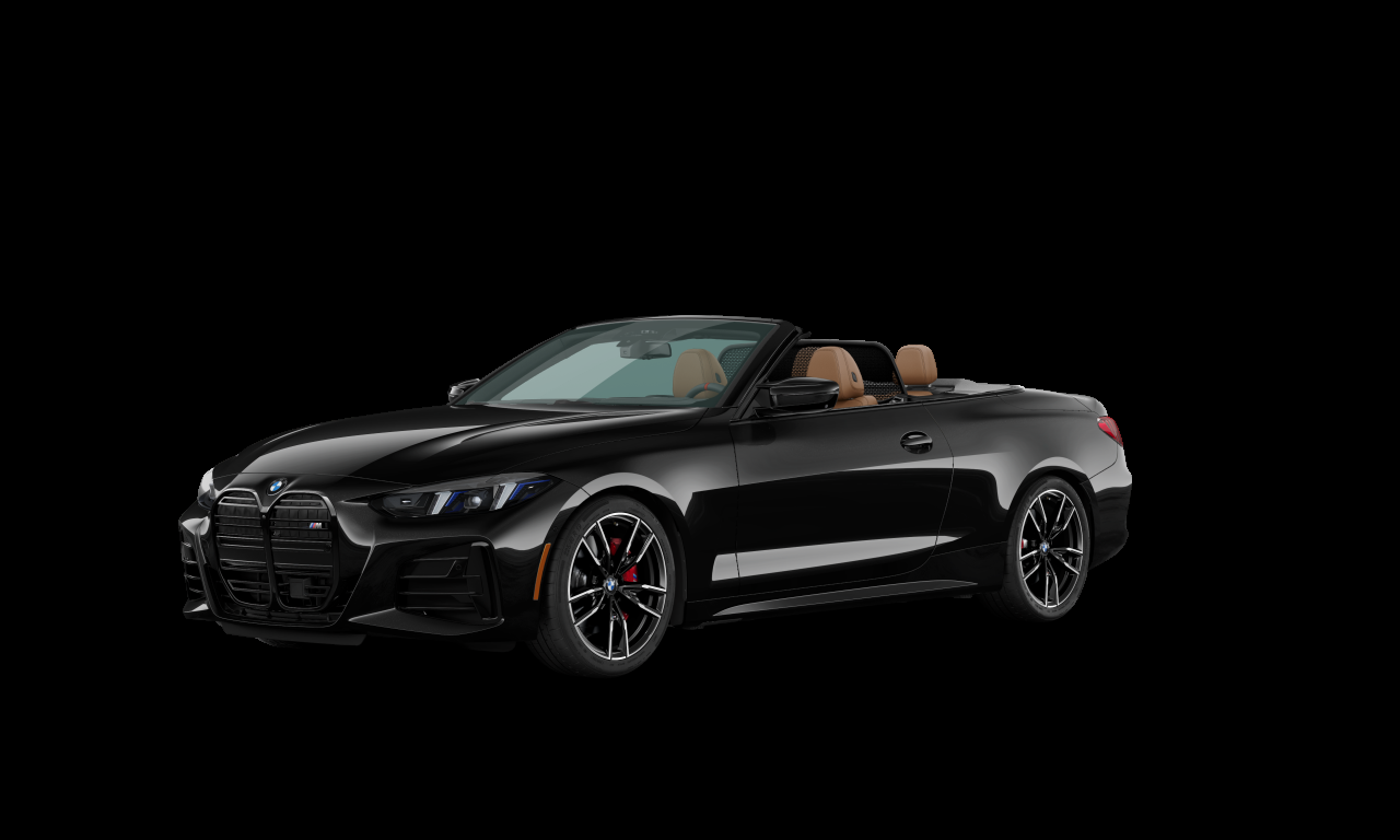 Exterior of BMW M440i (G23 (MUE)), VIN WBA63DB02VCX89440