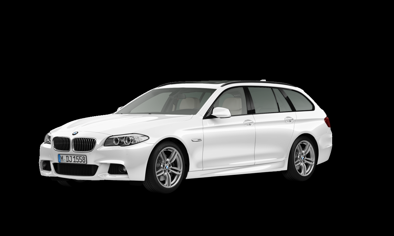 Exterior of BMW 530d xDrive (F11), VIN WBAMW910X0DV00255