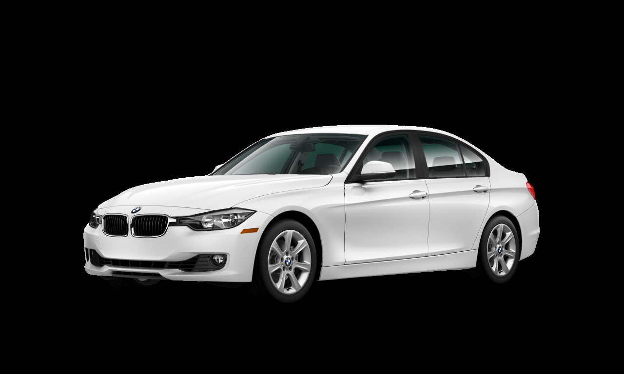 Exterior of 2012 BMW 328i xDrive (F30), VIN WBA3B3C51DF541476