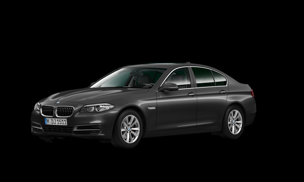 Exterior of 2013 BMW 520d (F10 (MUE)), VIN WBA5C31040D043520