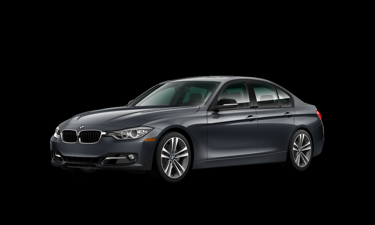 Exterior of BMW 328i (F30), VIN WBA3C1C53CF432274