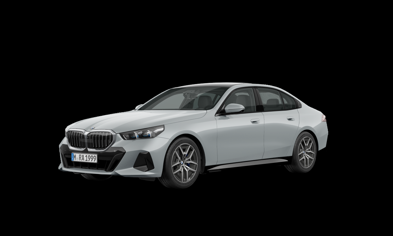 Exterior of BMW 520i (Sedan (4 Doors)), VIN WBA21FJ01TCW76660