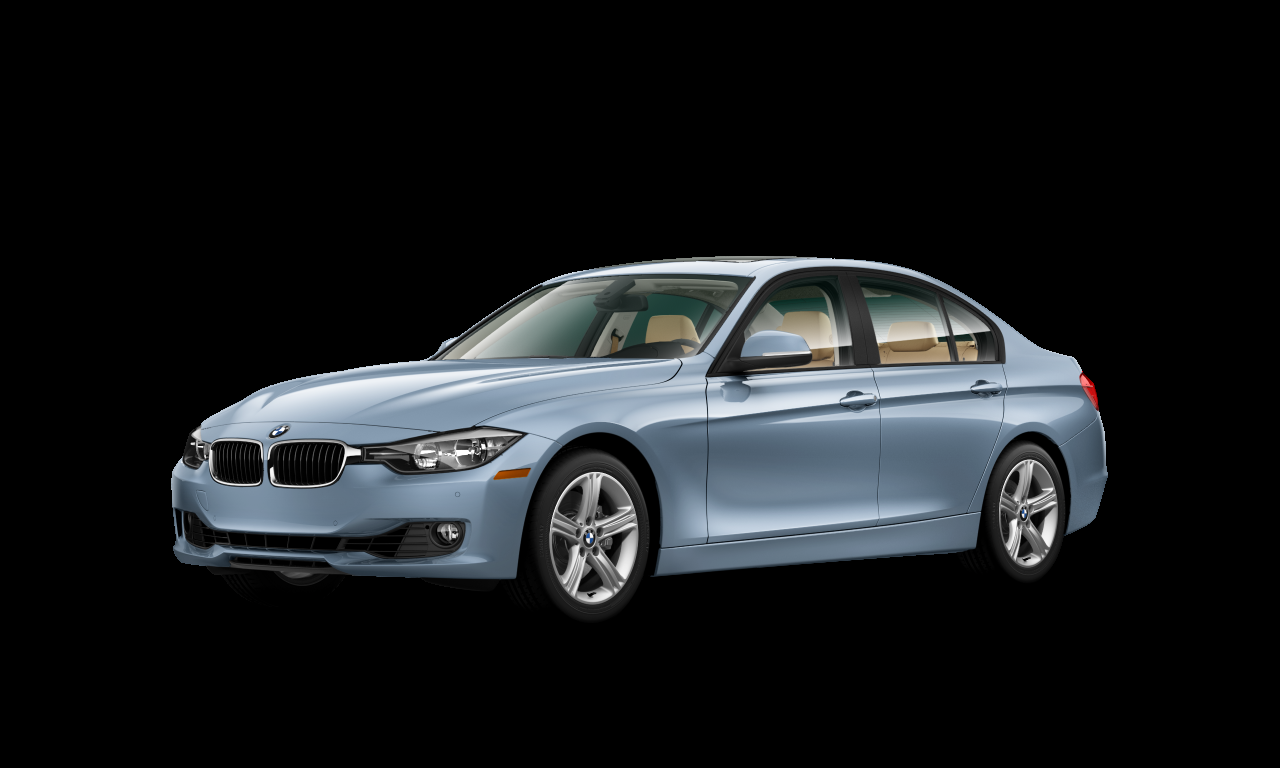 Exterior of BMW 328i (F30), VIN WBA3C1C54DF434911