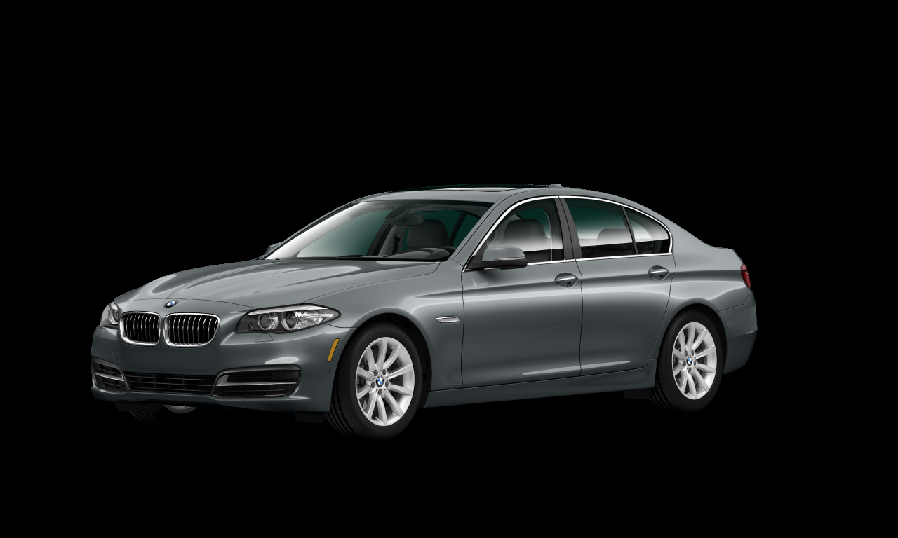 Exterior of BMW 535i (F10 (MUE)), VIN WBA5B1C50ED477022