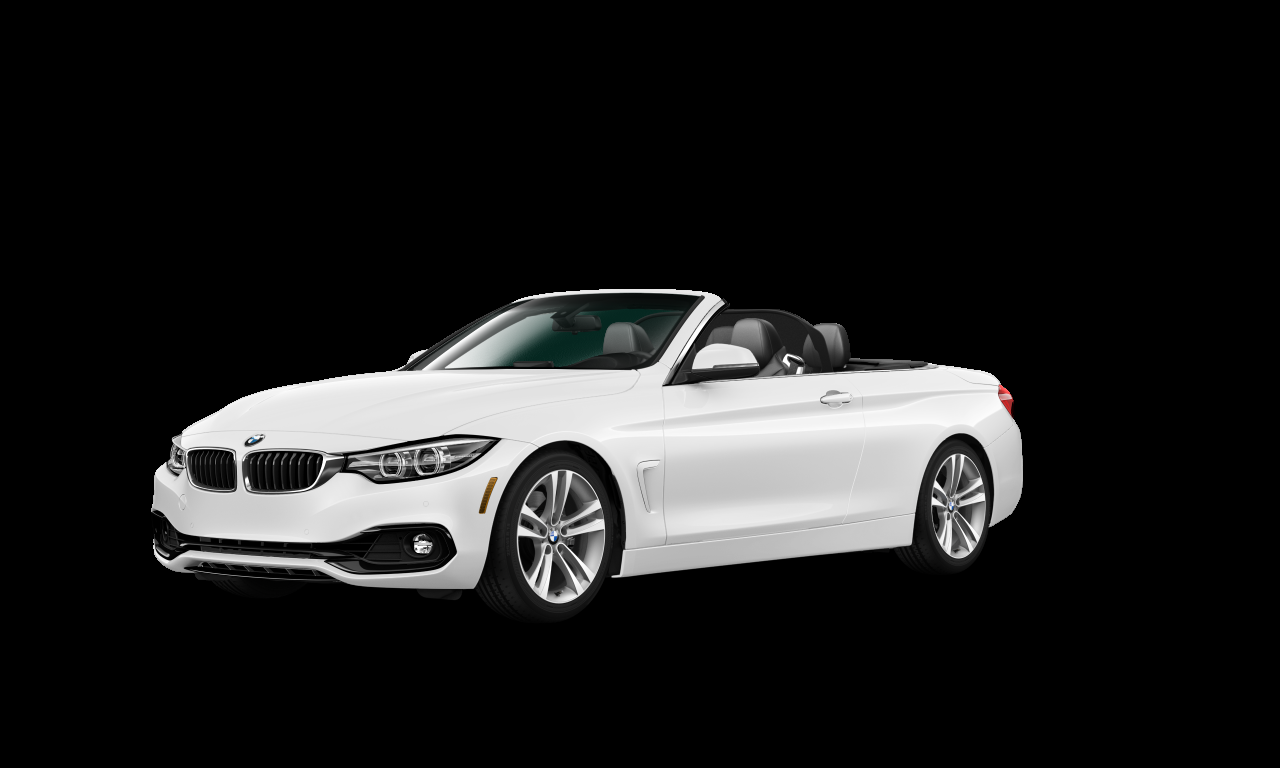 Exterior of 2018 BMW 430i (F33 (MUE)), VIN WBA4Z1C59KEE44827
