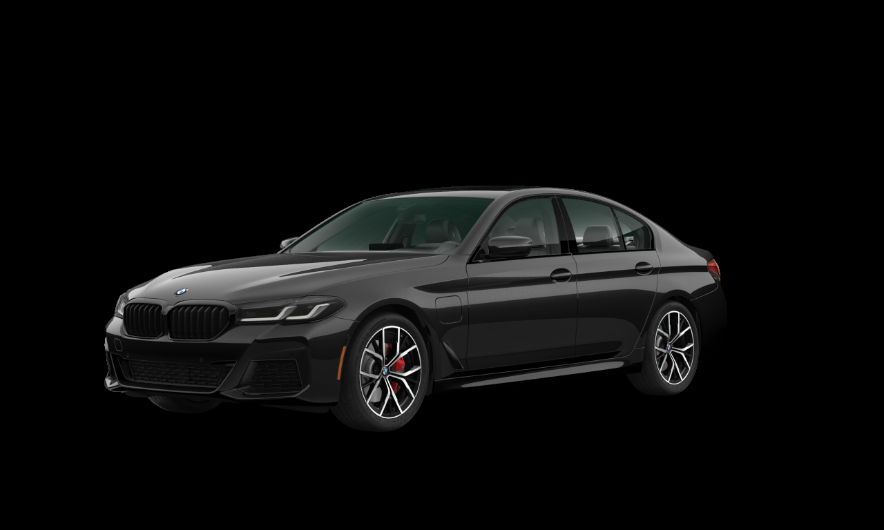 Exterior of 2020 BMW 530e (G30 (MUE)), VIN WBA13AG0XMCG20270