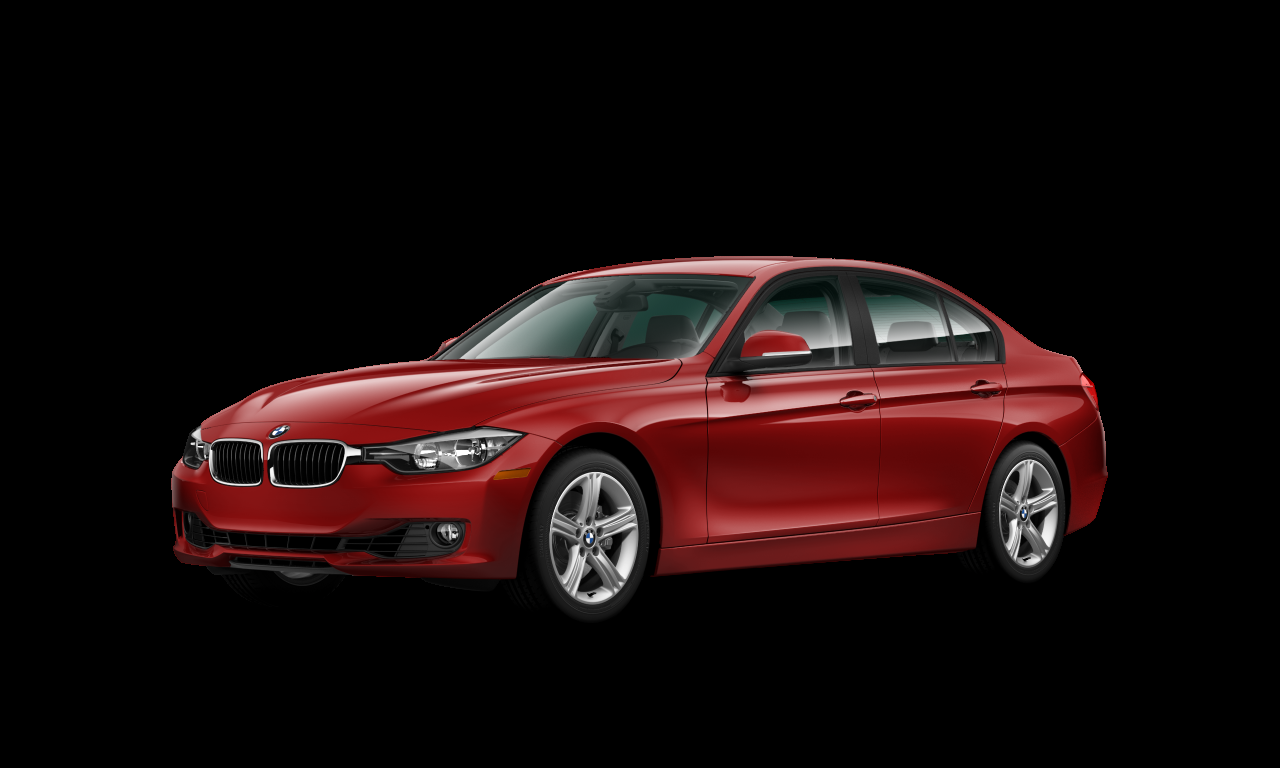 Exterior of BMW 328i (F30), VIN WBA3A5C50DF352509