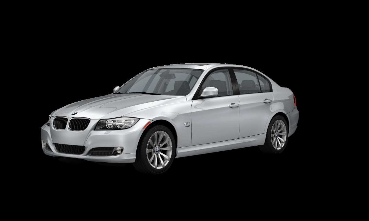 Exterior of BMW 328xi (E90 (MUE)), VIN WBAPK73549A456144
