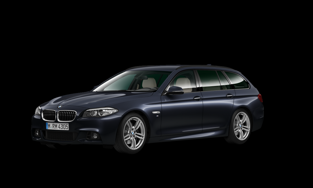 Exterior of BMW 530d (F11 (MUE)), VIN WBA5K11080D759599