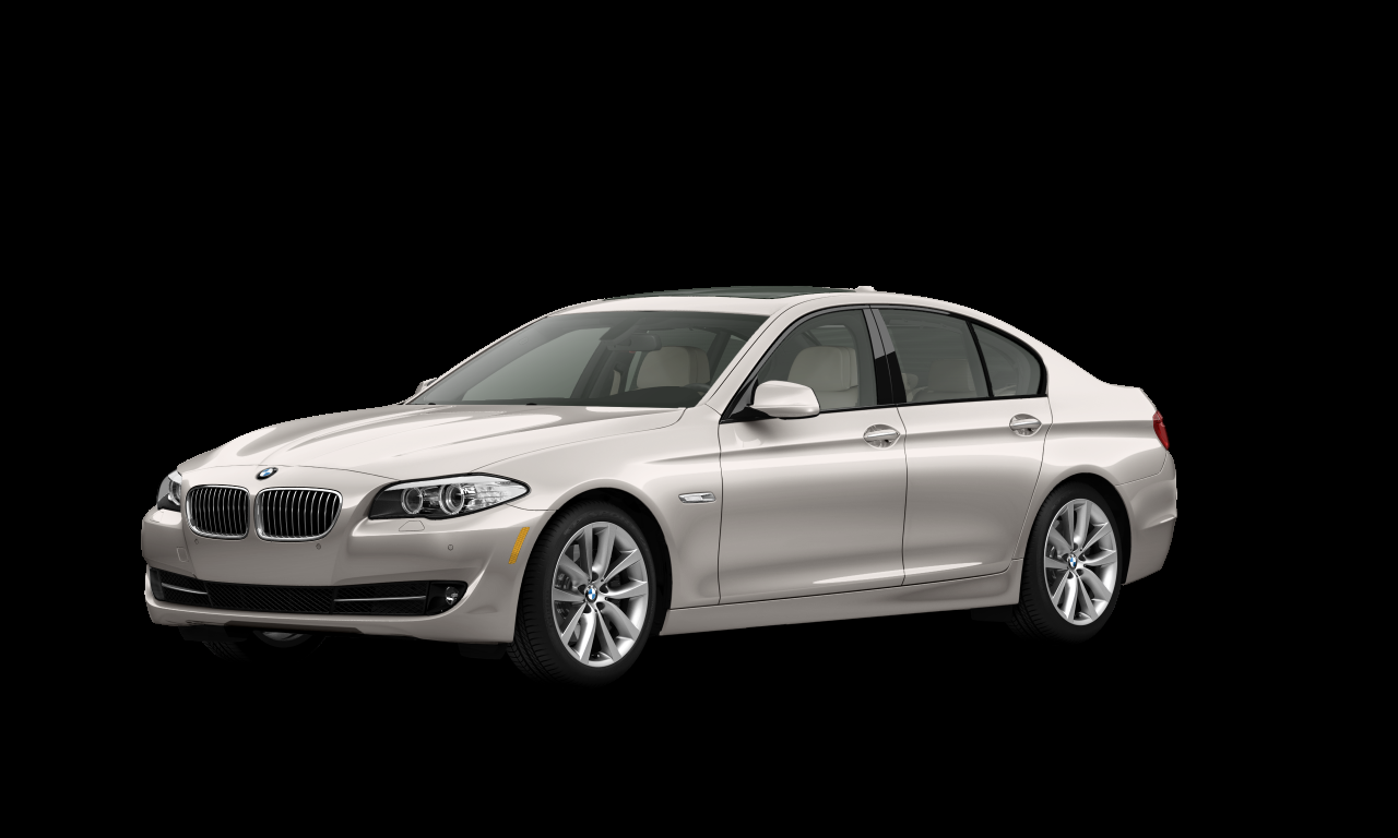 Exterior of BMW 535i (F10), VIN WBAFR7C59CC811490