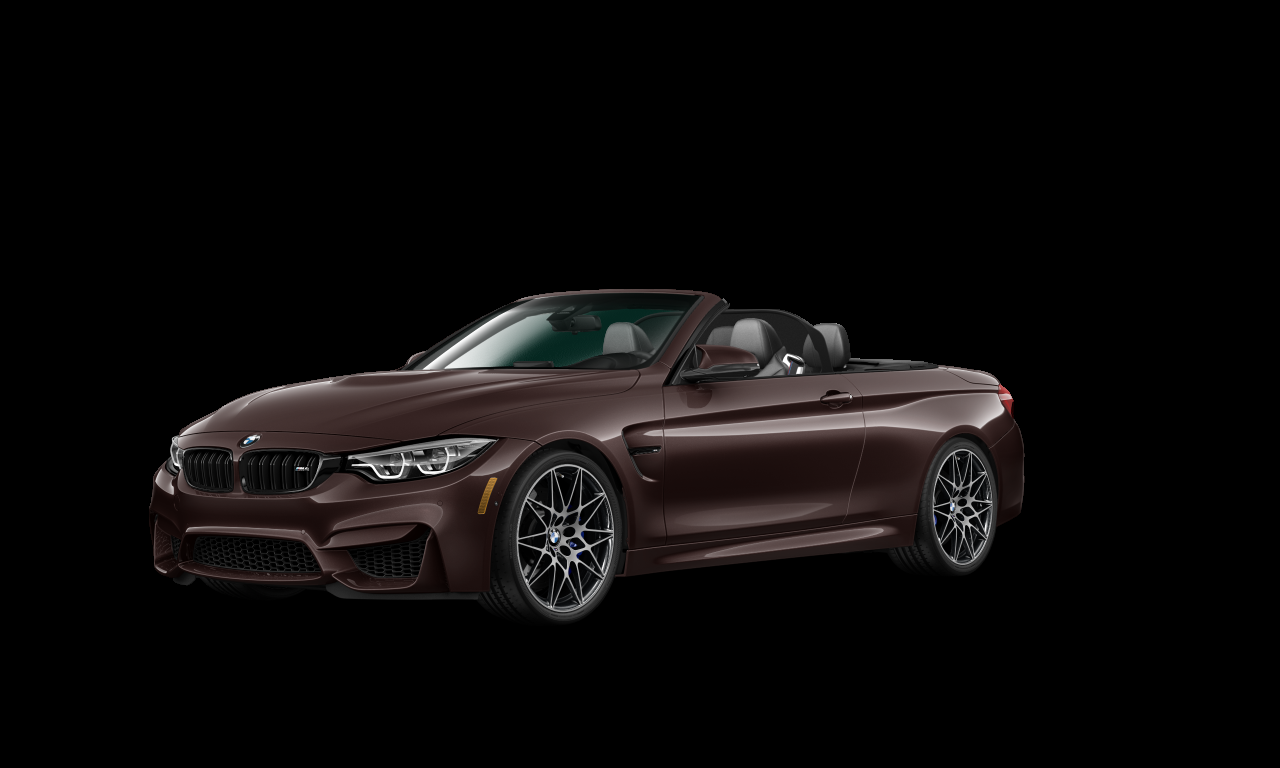 Exterior of BMW M4 (F83 (MUE)), VIN WBS4Z9C0XL5N62852