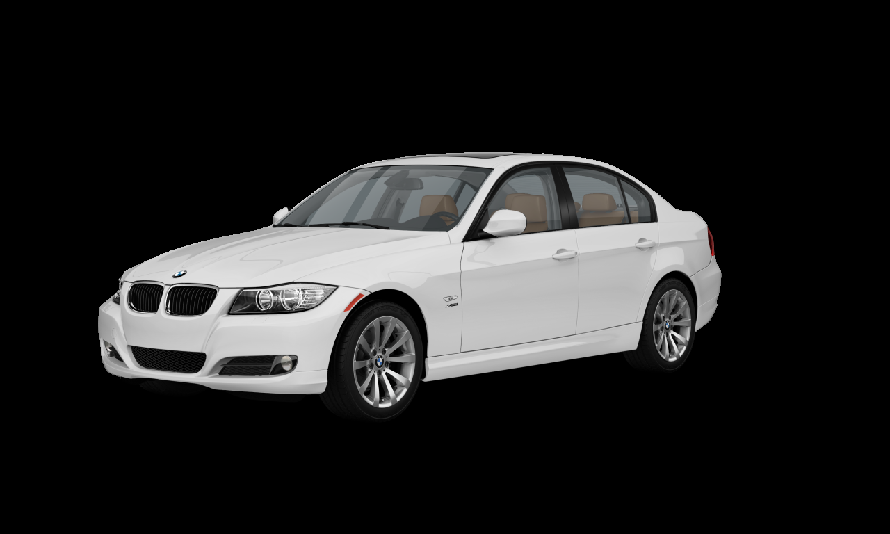 Exterior of BMW 328xi (E90 (MUE)), VIN WBAPK5C52BF127827