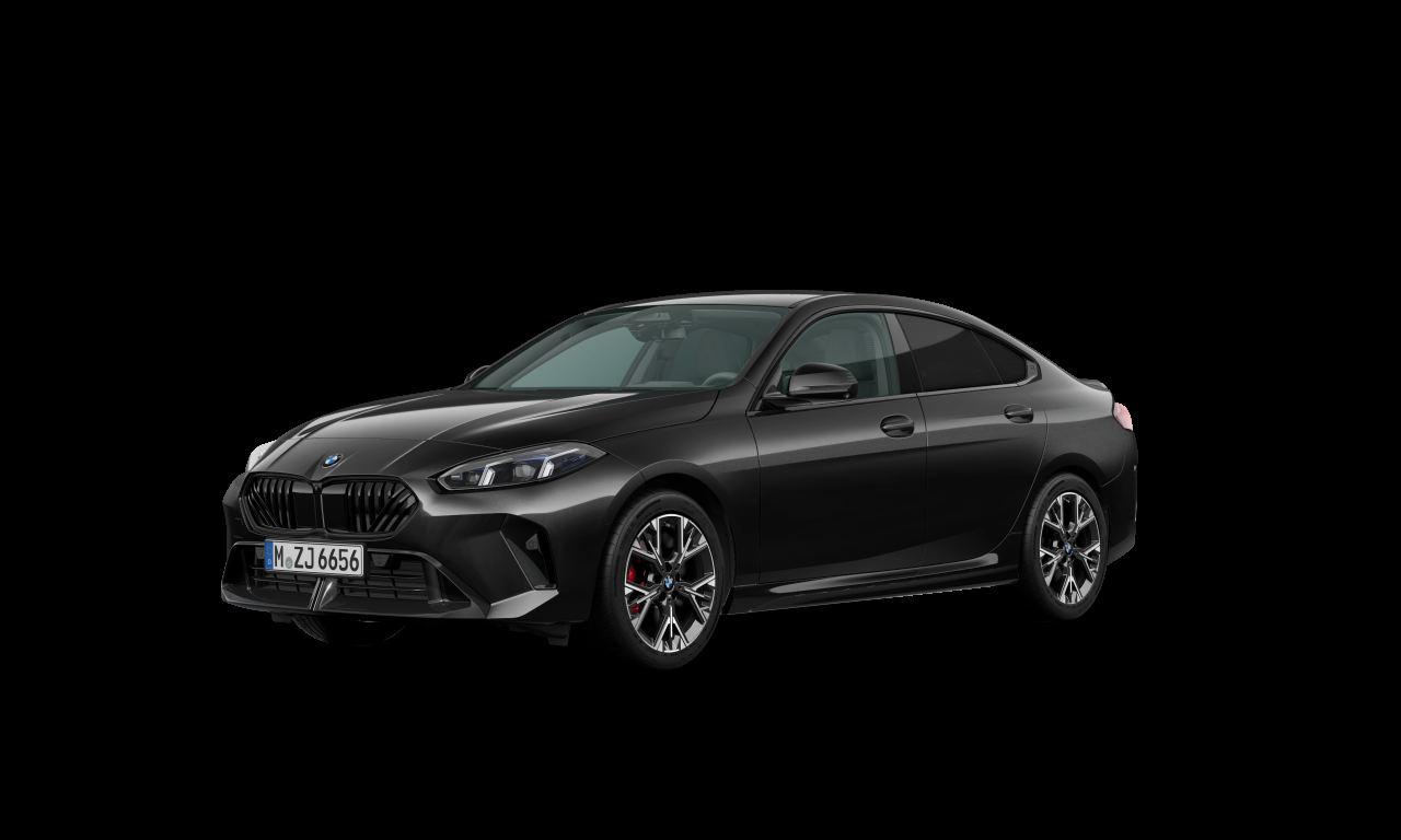 Exterior of BMW 223 xDrive (F74), VIN WBA71GG0X07U32352