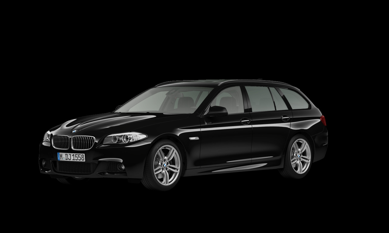 Exterior of 2012 BMW 525d xDrive (F11), VIN WBAXB91030DX44516