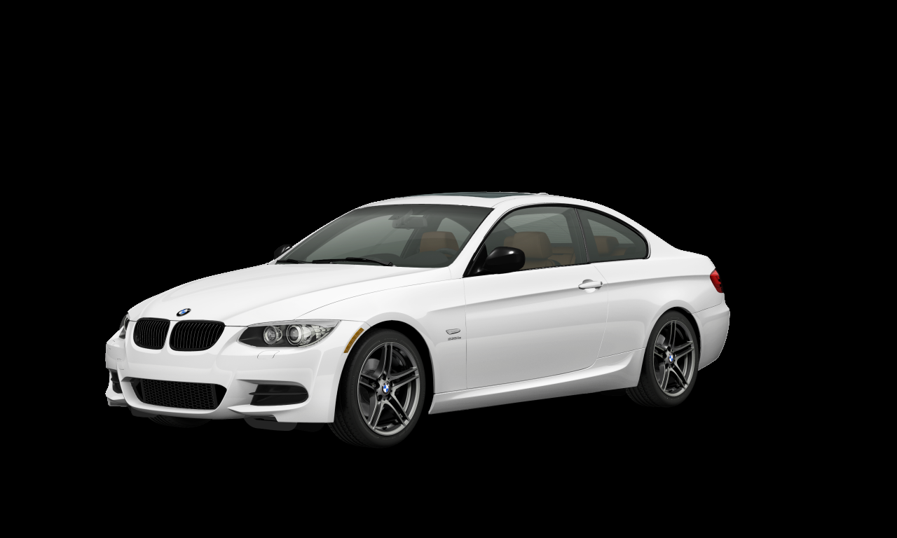 Exterior of BMW 335is (E92 (MUE)), VIN WBAKG1C50BE617791