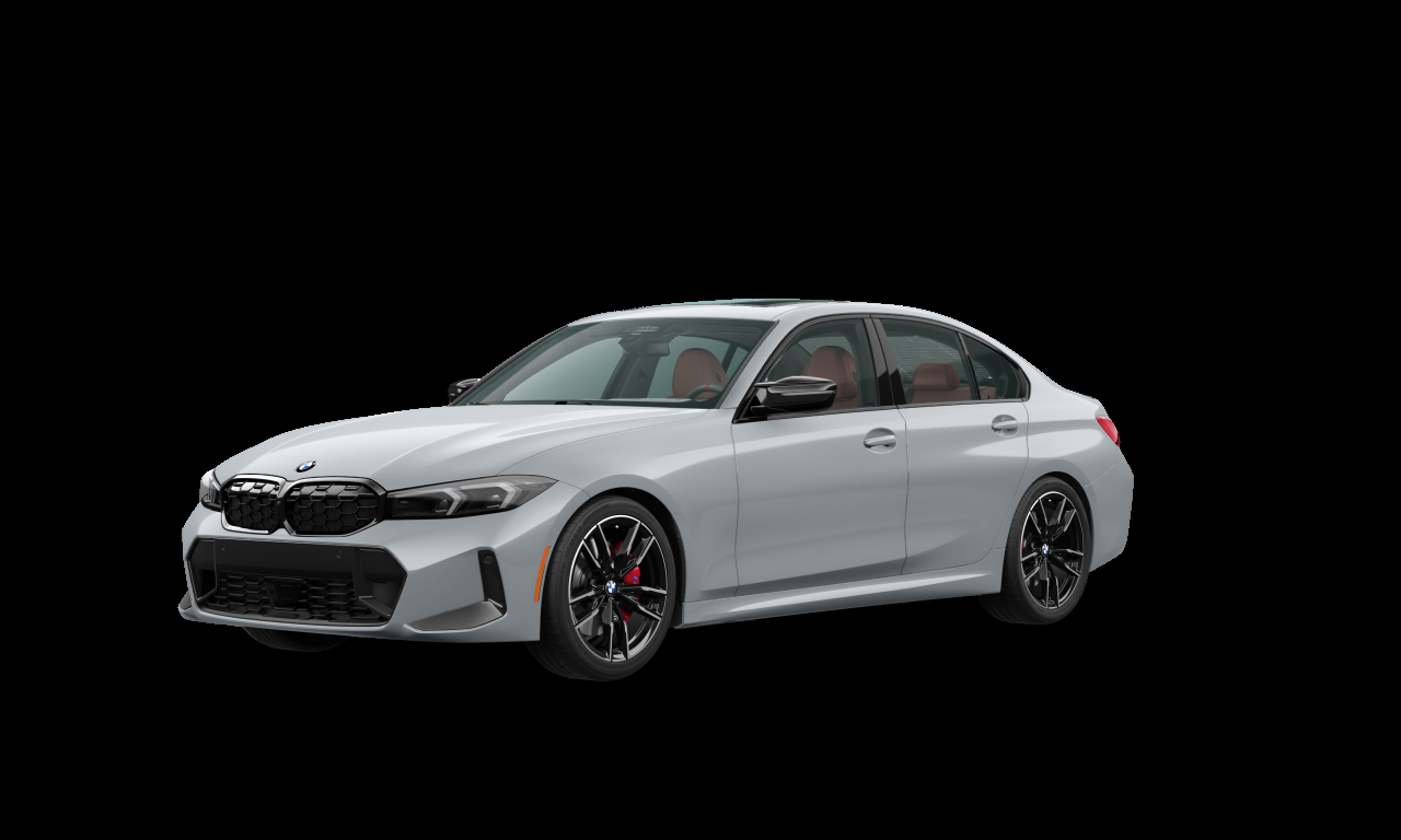 Exterior of BMW M340i (G20 (MUE)), VIN WBA53FT06TFW72929