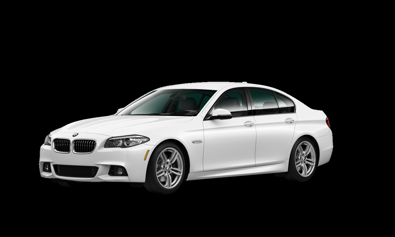 Exterior of BMW 535i (F10 (MUE)), VIN WBA5B1C54FD919284