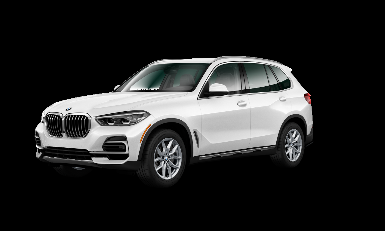 Exterior of BMW X5 xDrive40i (G05), VIN 5UXCR6C07L9B33034