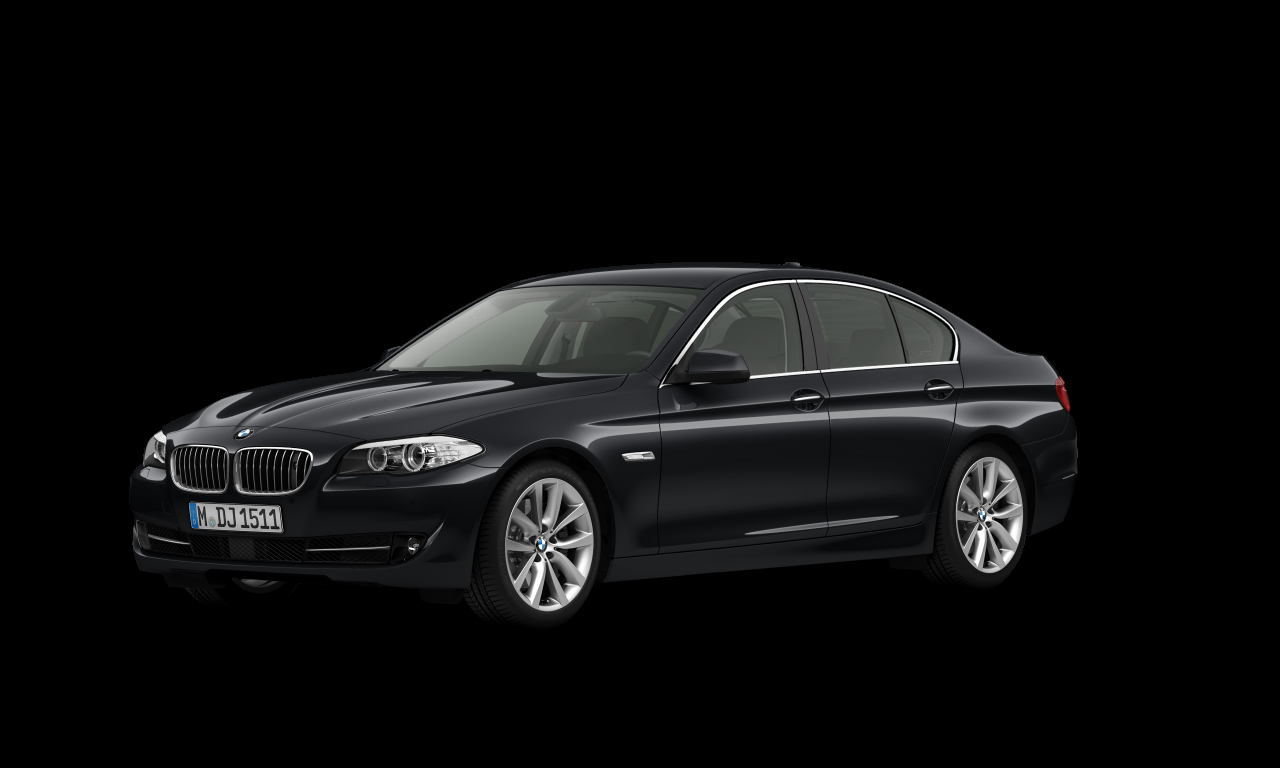 Exterior of 2011 BMW 535i (F10), VIN WBAFR71060C947210