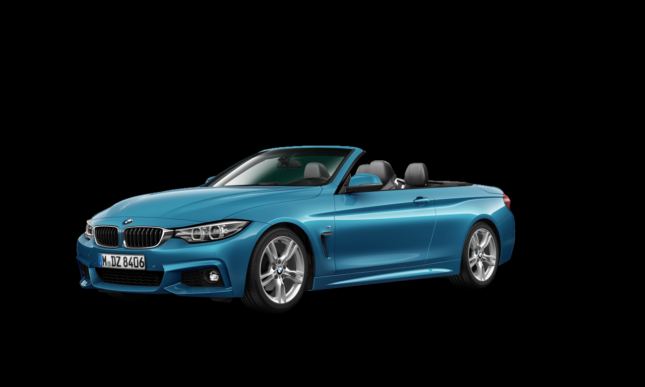 Exterior of BMW 420d (F33 (MUE)), VIN WBA8S120505N10781