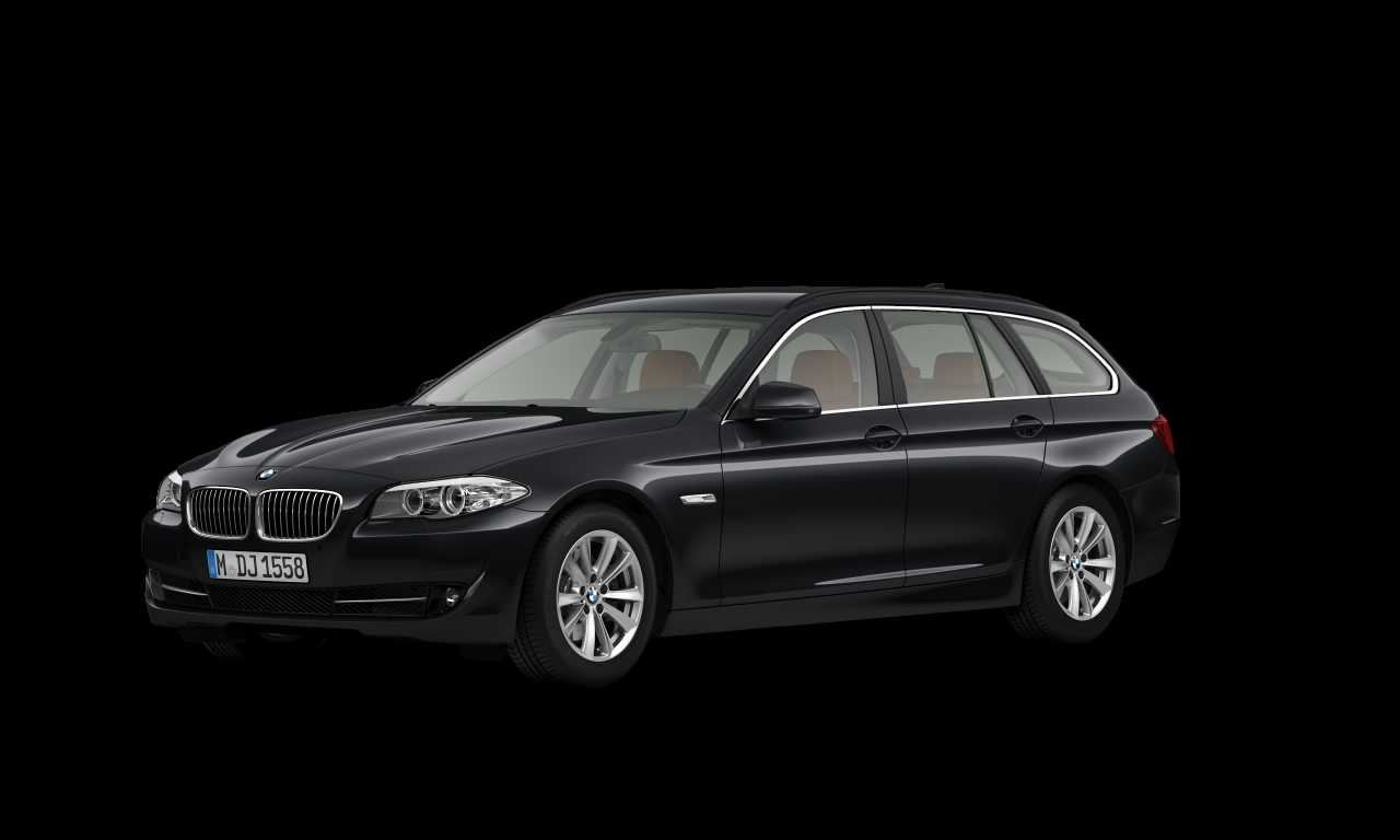Exterior of BMW 520d (F11), VIN WBAMX11080DU43374