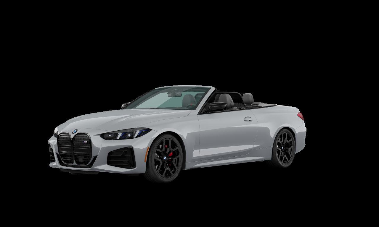 Exterior of BMW M440i (G23 (MUE)), VIN WBA63DB00TCV11102