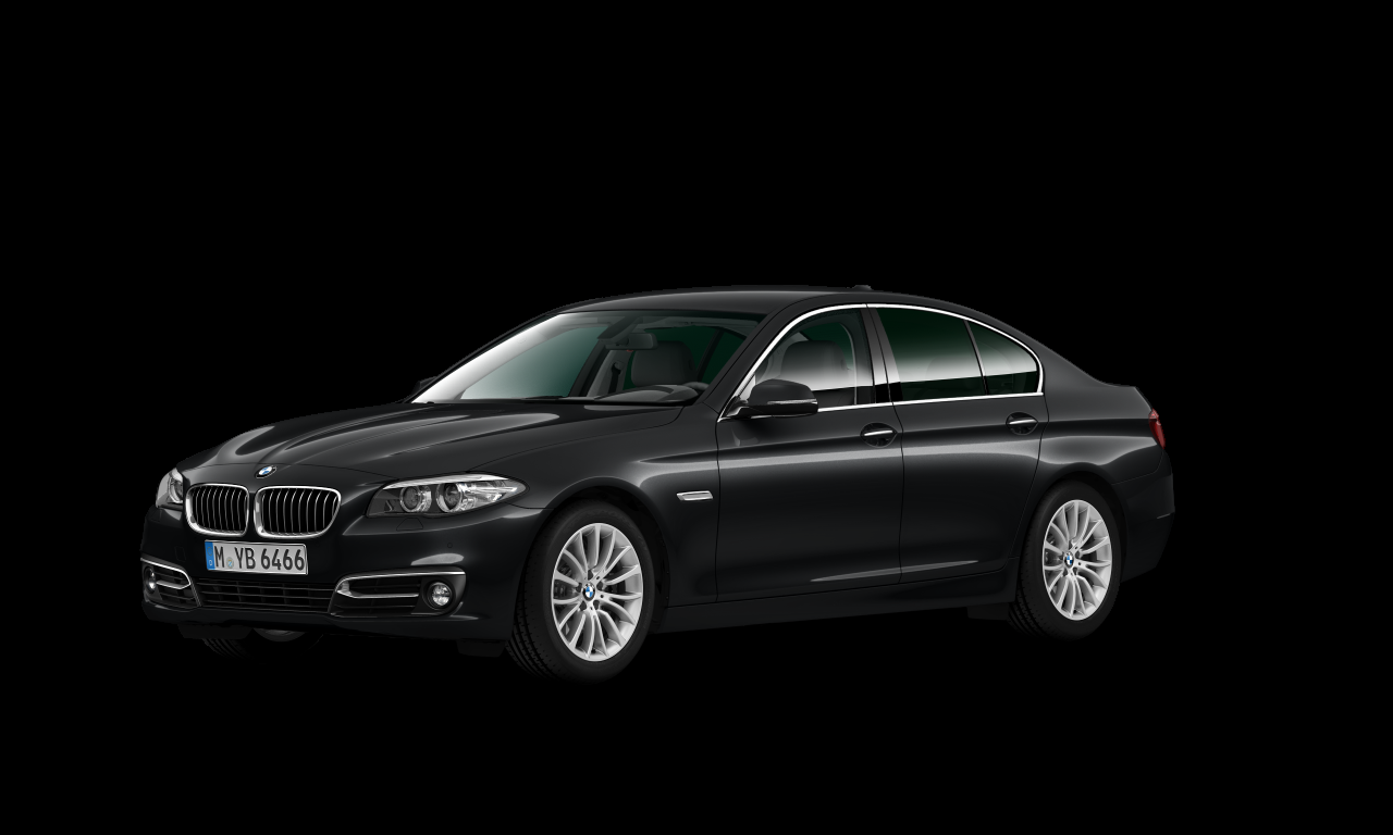 Exterior of 2013 BMW 520d (F10 (MUE)), VIN WBA5C32080D631726