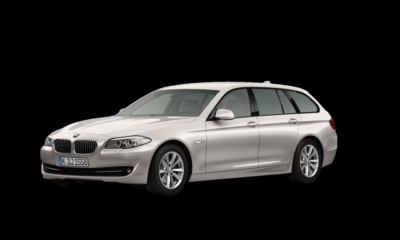 Exterior of BMW 520d (F11), VIN WBAMX11040DY08424