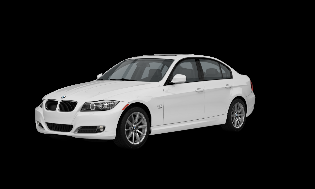 Exterior of 2008 BMW 328xi (E90 (MUE)), VIN WBAPK73529A450987