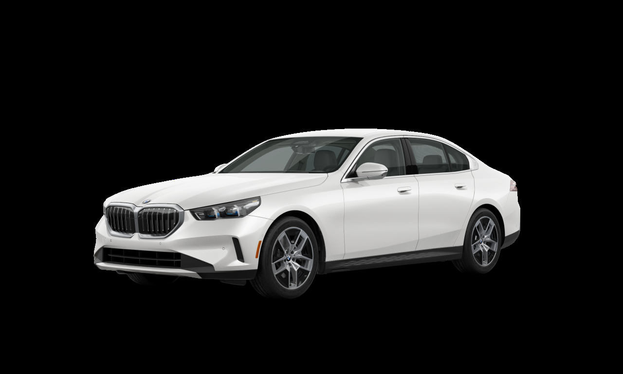 Exterior of BMW 530i (G60), VIN WBA43FJ01TCX55975
