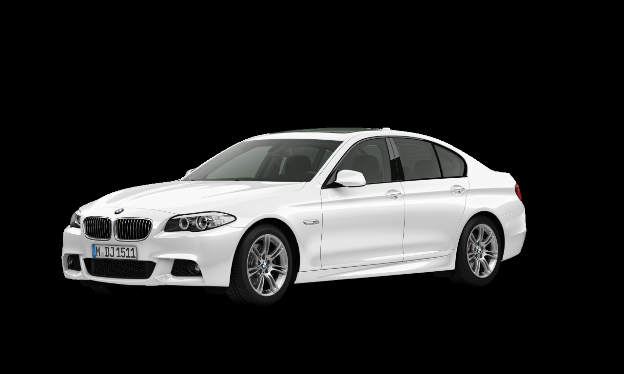 Exterior of BMW 520d (F10), VIN WBAFW11040DY60082