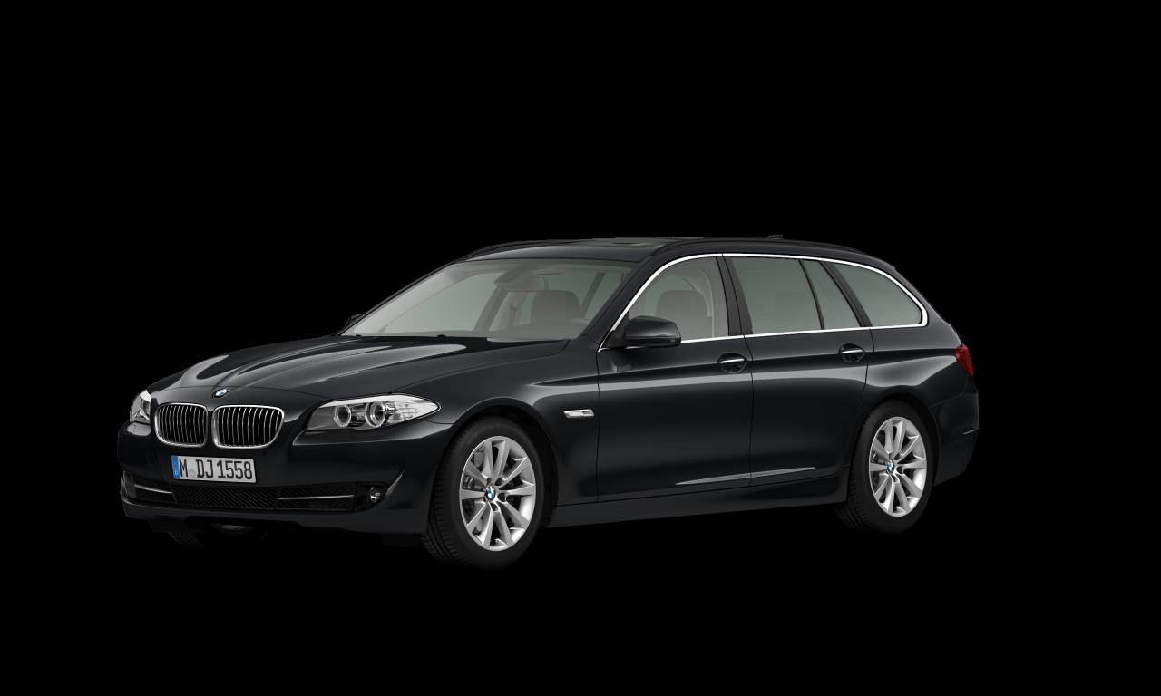 Exterior of BMW 530d (F11), VIN WBAMX51050C944476