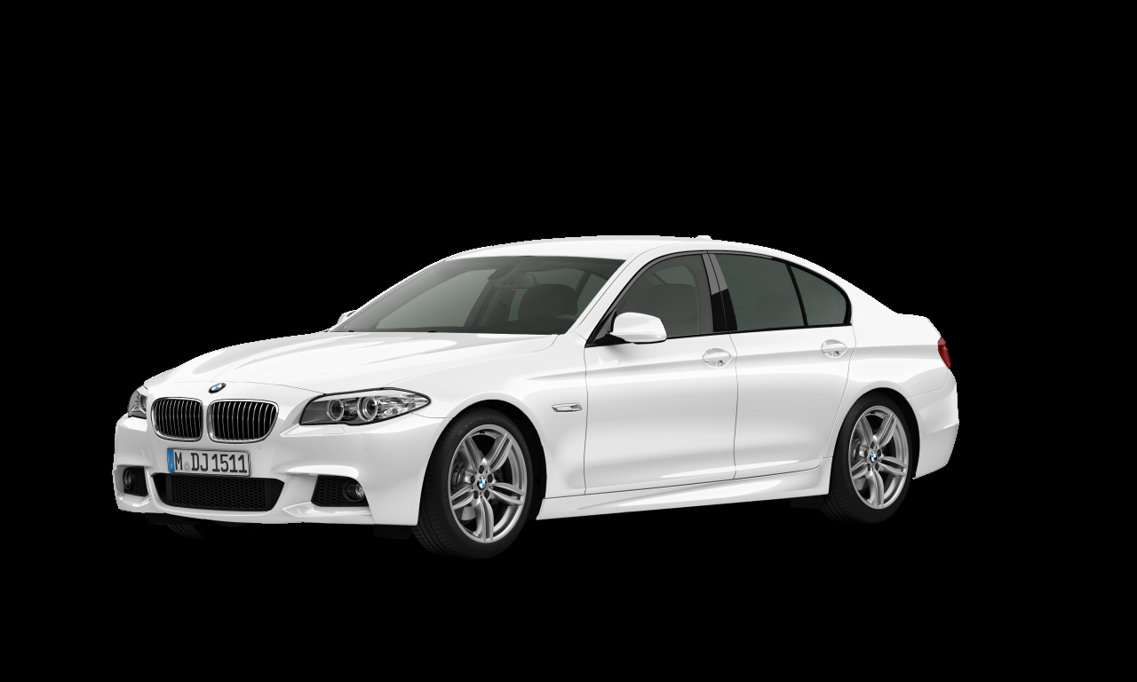 Exterior of 2012 BMW 520d (F10), VIN WBAFW12040C849135
