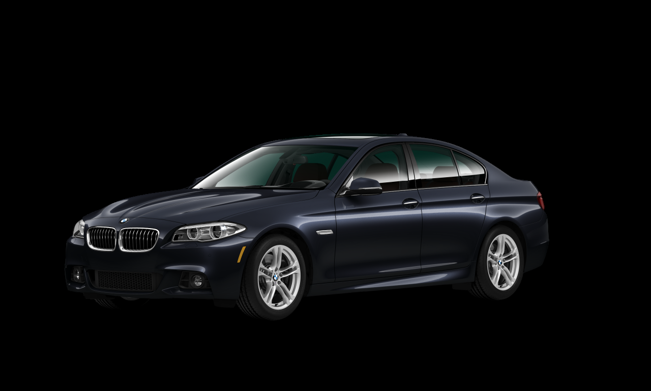 Exterior of 2013 BMW 528i (F10 (MUE)), VIN WBA5A5C50ED020916