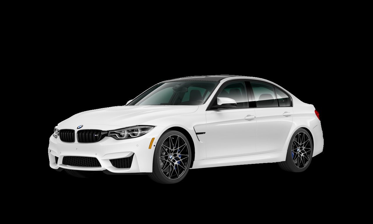 Exterior of BMW M3 (F80 (MUE)), VIN WBS8M9C55J5L00651