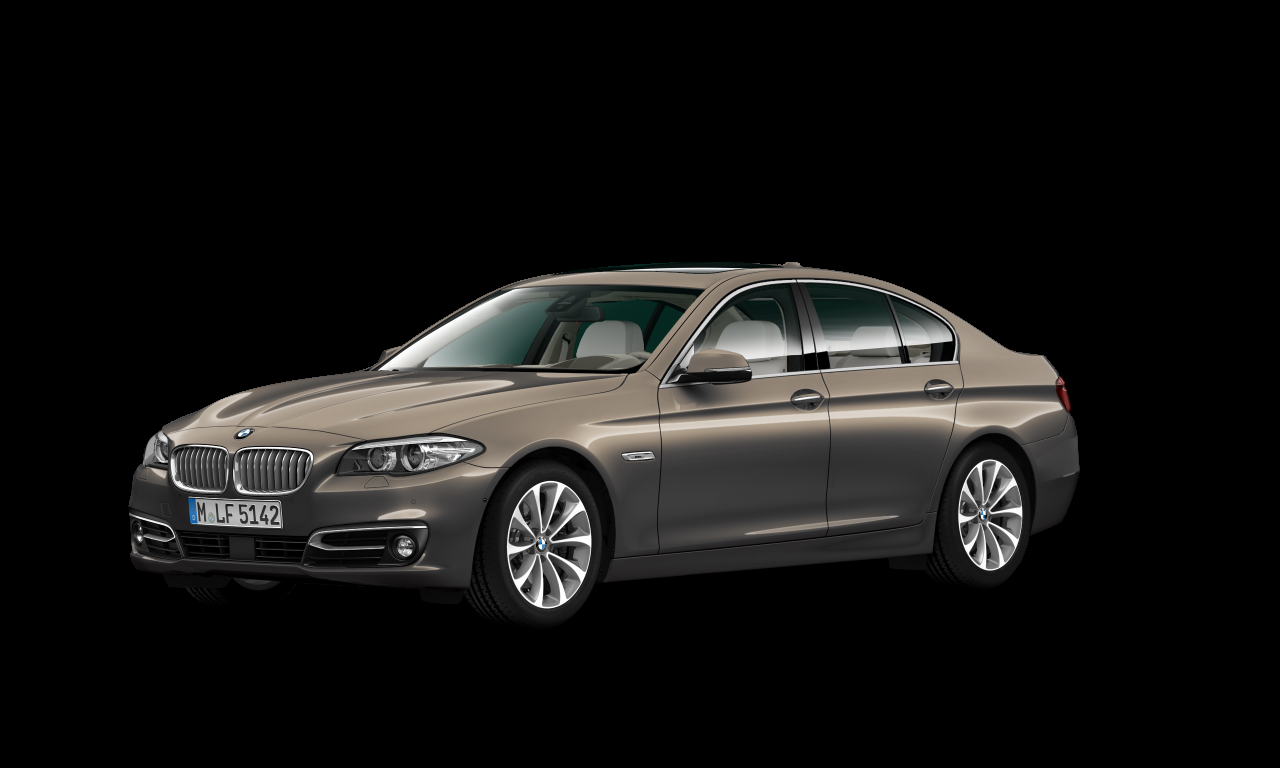 Exterior of 2013 BMW 530d xDrive (F10 (MUE)), VIN WBA5D31040D574620