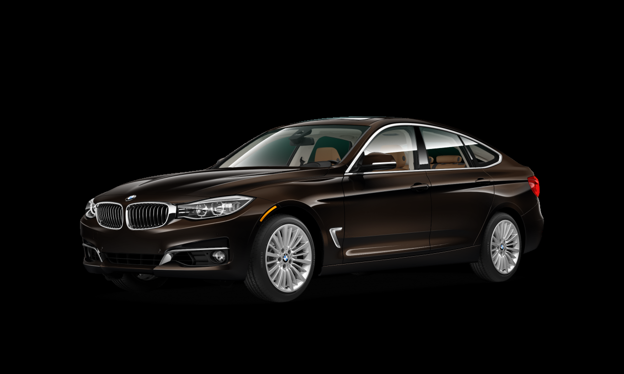 Exterior of BMW 328i xDrive (F34), VIN WBA3X5C53FD562583