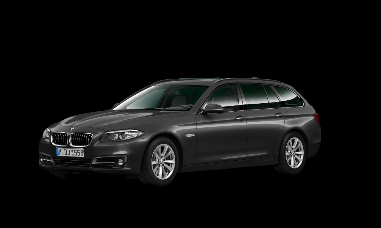 Exterior of BMW 525d xDrive (F11 (MUE)), VIN WBA5J91000D492136